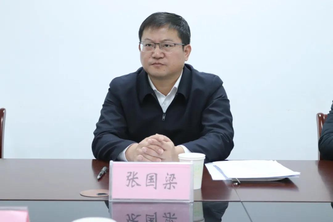 淮安市委副书记张国梁开展一线三包活动